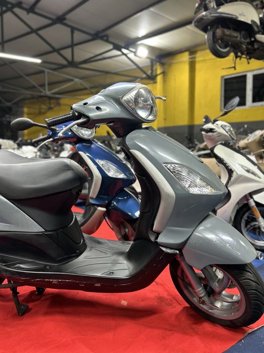 Oferta Piaggio fly