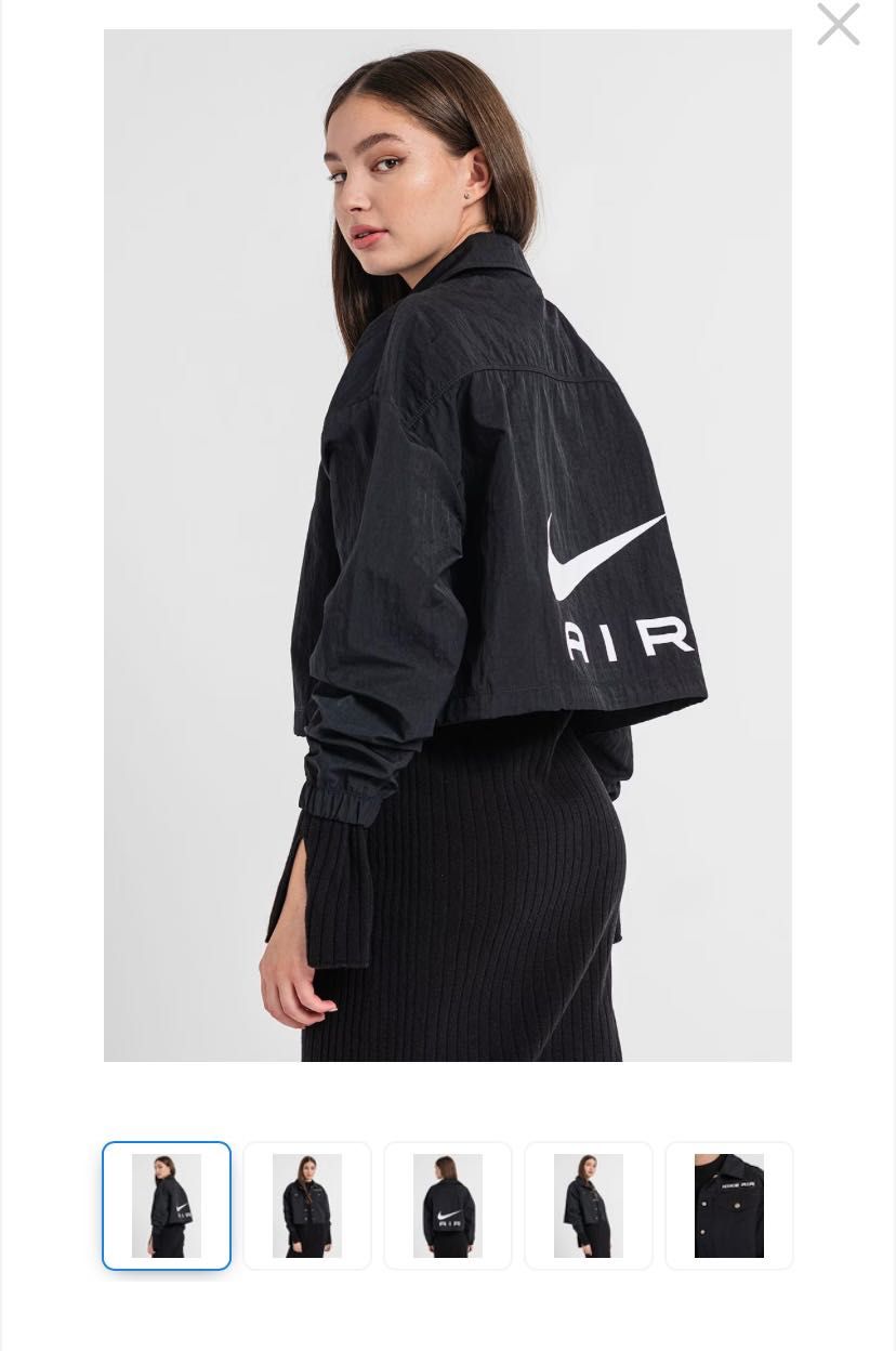 Nike Air Яке размер М