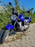 Honda CBF 500 ABS A2