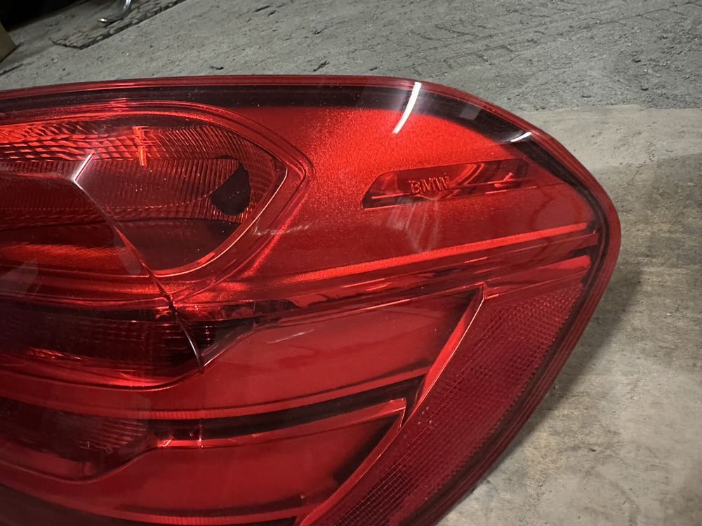 BMW F32 F33 F36 десен стоп БМВ