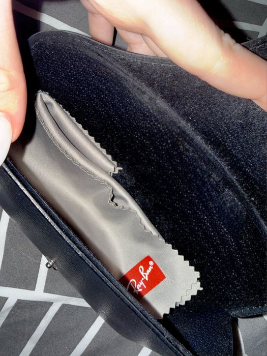 Слънчеви очила Ray-Ban RB3565