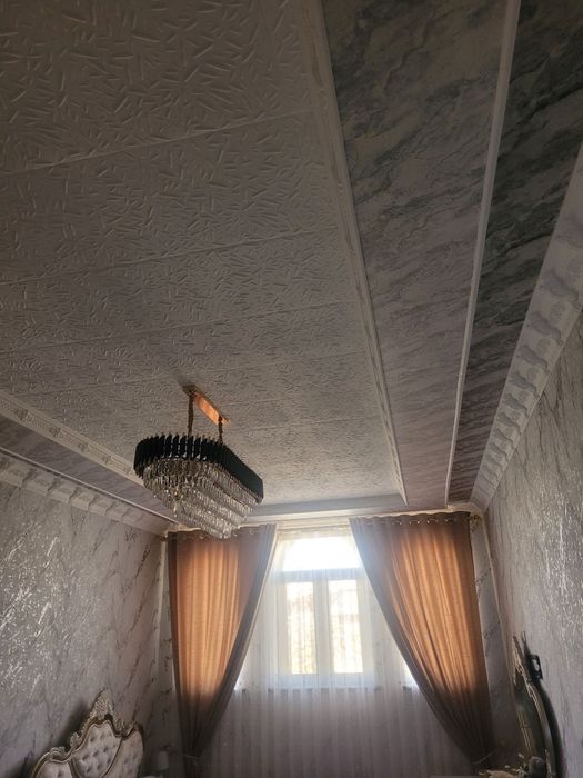 Уй Ховли 8 хонали