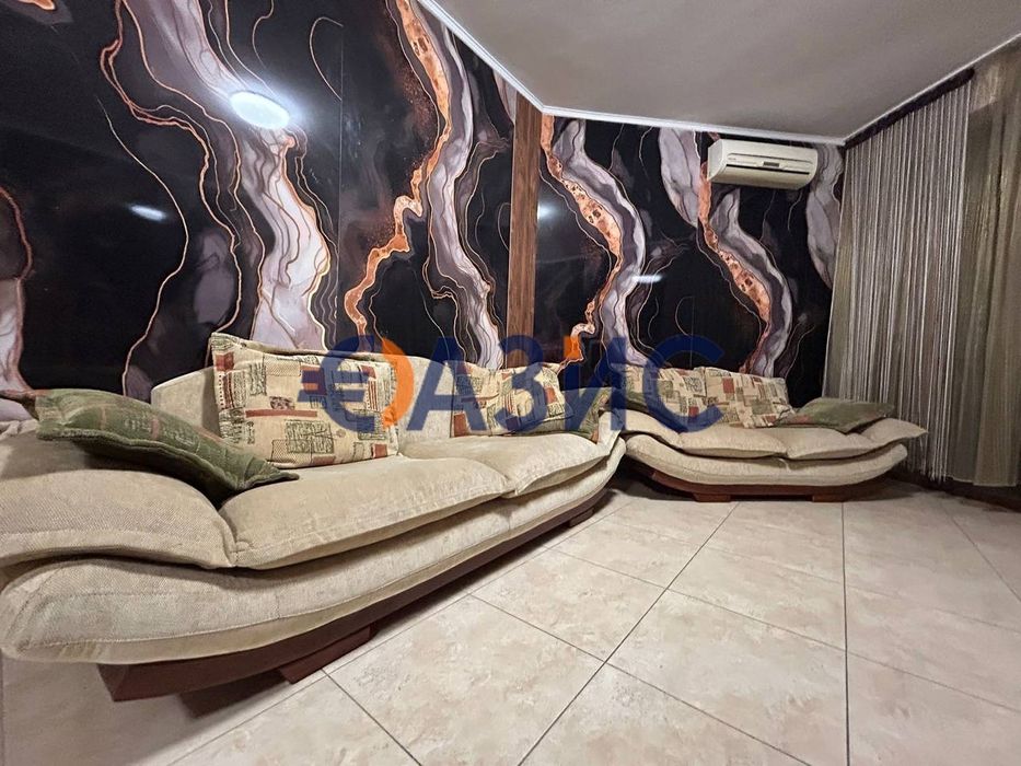 Продава се Четиристаен апартамент в с. Равда, Област Бургас - 108 кв.м за 1388 €/кв.м - Снимка #5