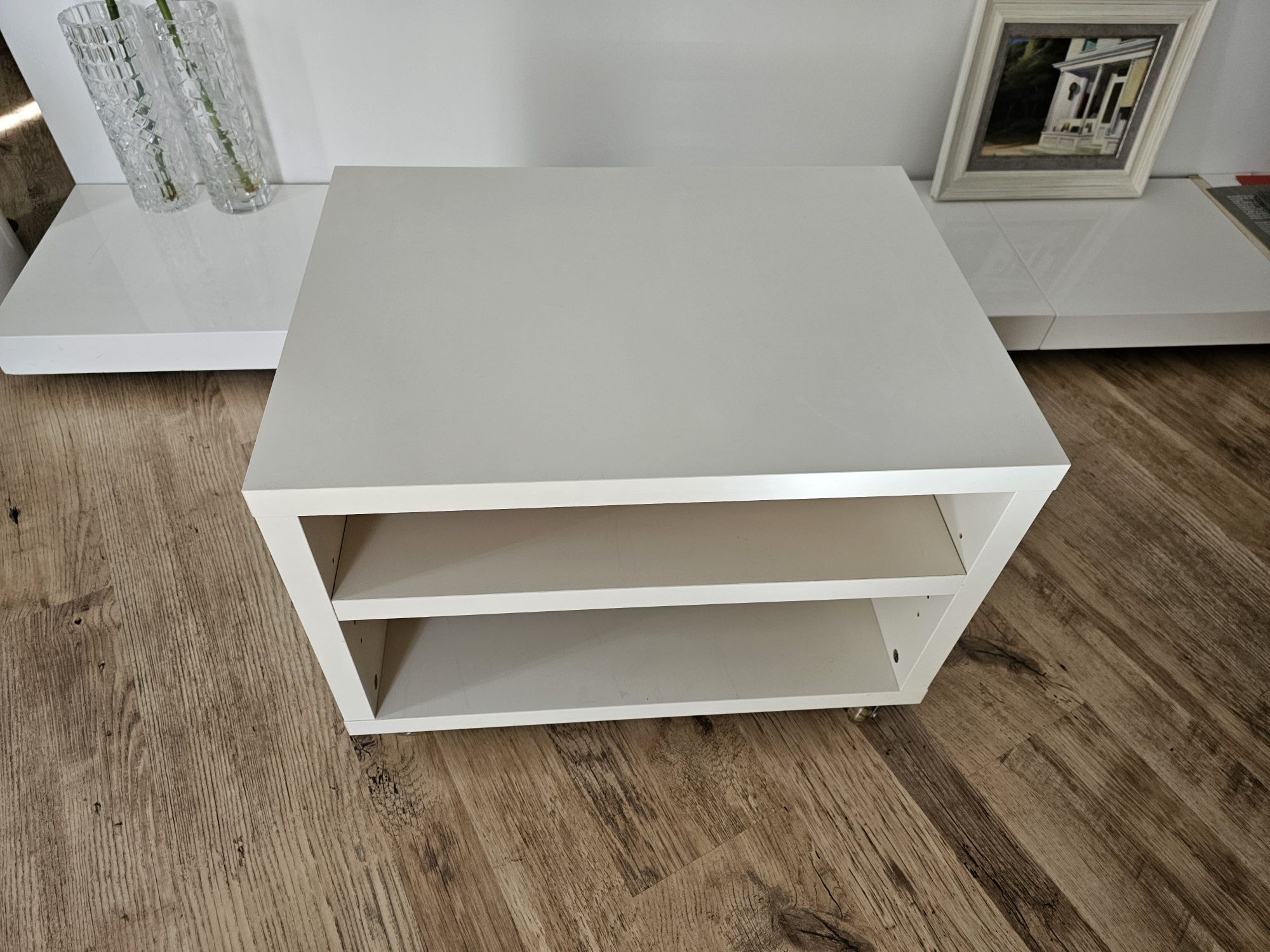 Шкафче на колелца IKEA