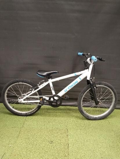 Btwin 20 - produs resigilat - (SecondHand) Decathlon