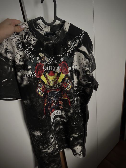 Рокли Nikole Collection