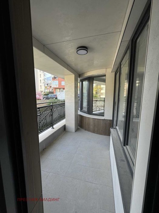 Продава се Четиристаен апартамент в София, Манастирски ливади - 151 кв.м за 2800 €/кв.м - Снимка #4