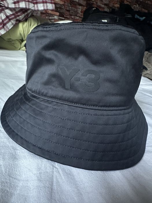 Palarie Yohji Yamamoto Y-3