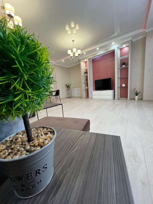 Продам квартиру в центре города