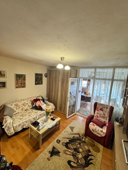 Bucuresti Baicului Strada Baicului 1 camera 58500 euro