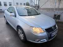 VW EOS 2007 2.0 Tfsi Cabrio Avariat