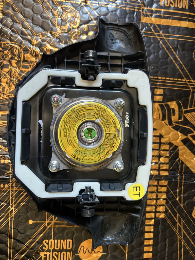 Nexia r3 rul airbag