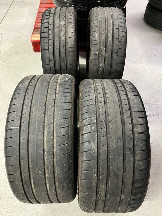 Jante Originale BMW Seria 5 (G30, G31) R20 M846
