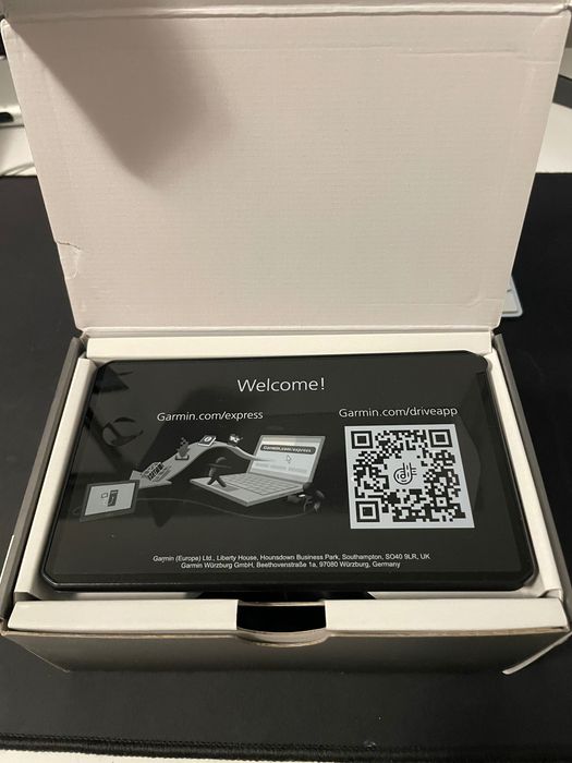 [nou] Garmin Drivecam 76