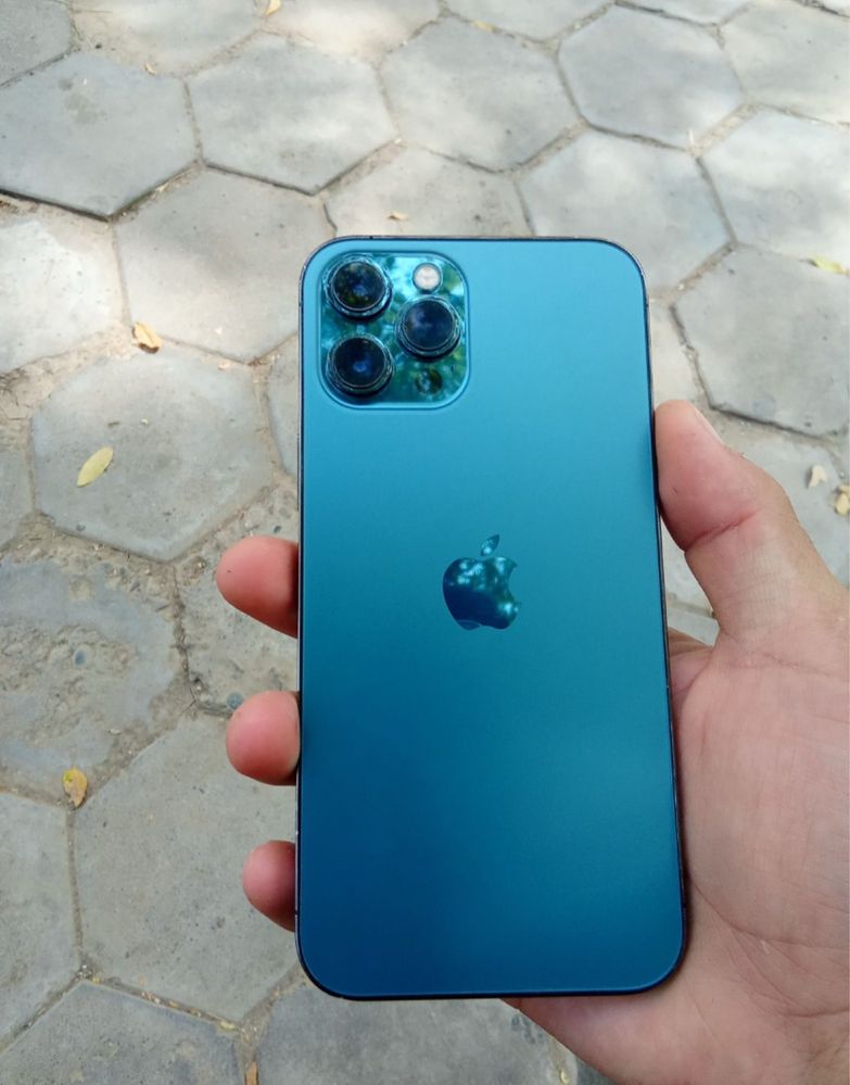 iphone 12 pro max