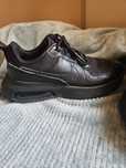 Nike Air max Verona 38.5 черни