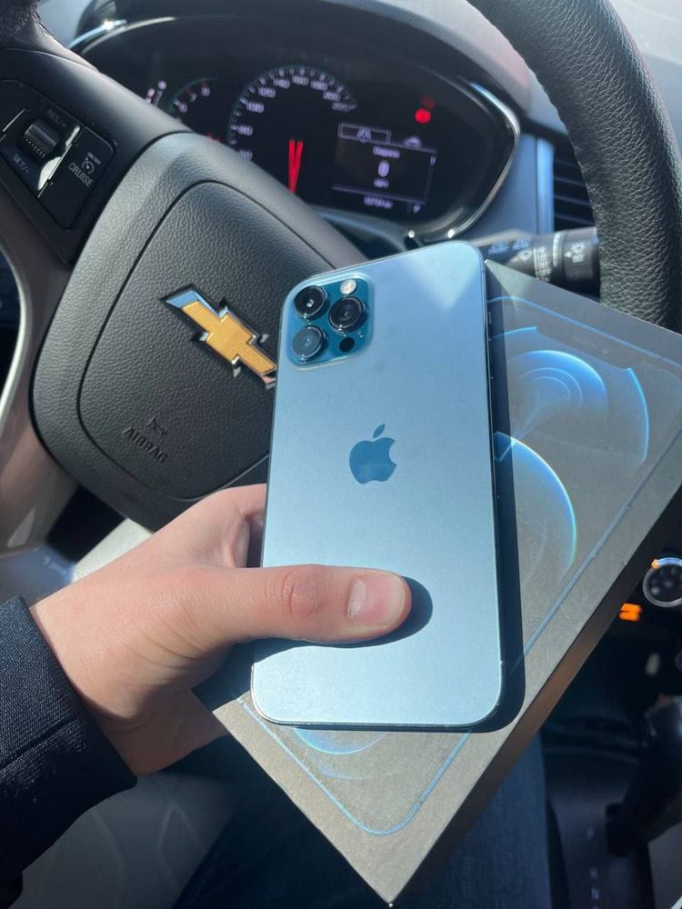 Iphone 12 pro max