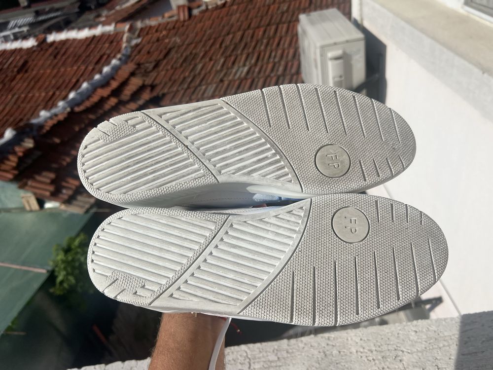 Filling Pieces 45
