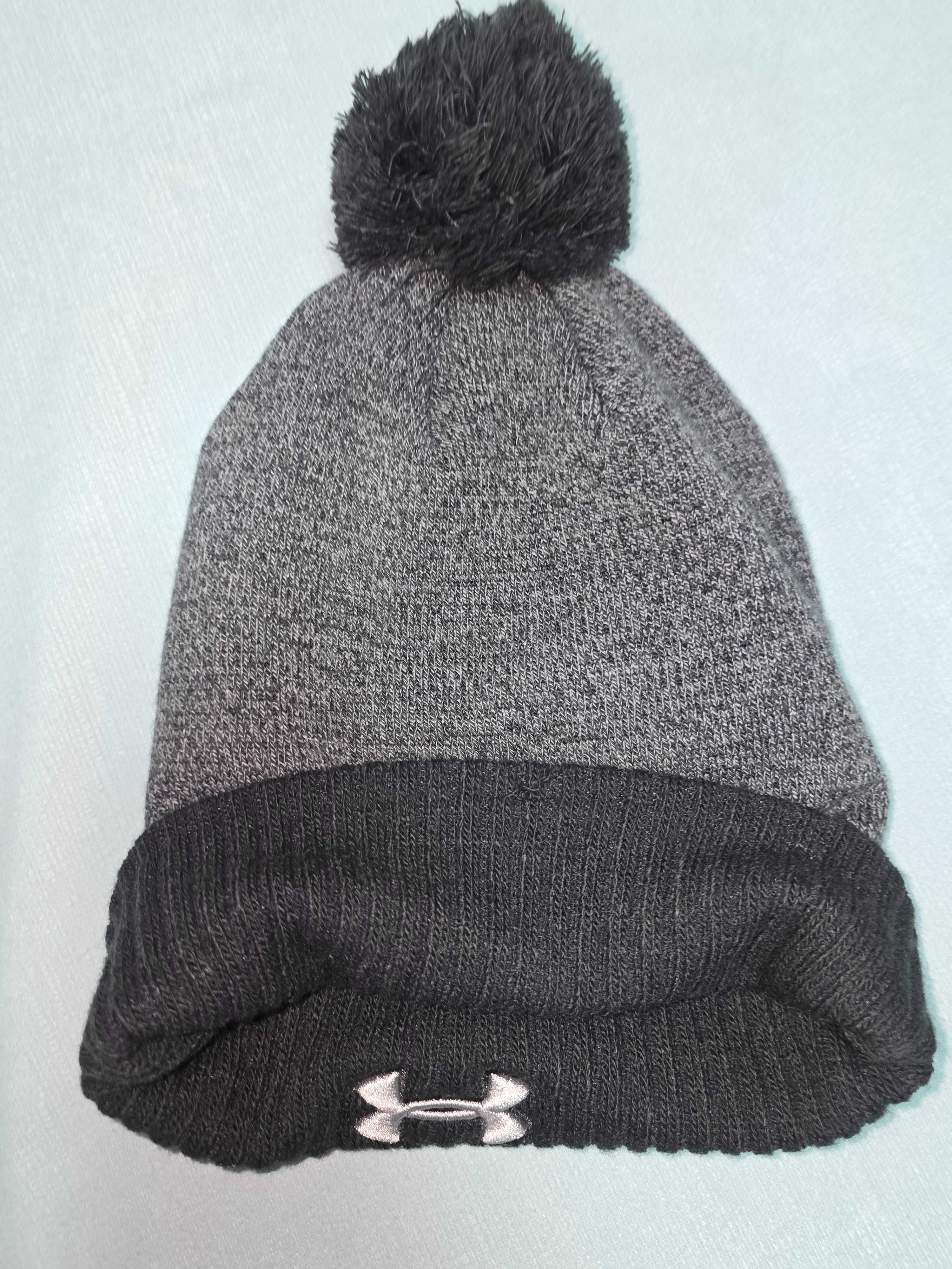 Нова мъжка спортна шапка Under Armour