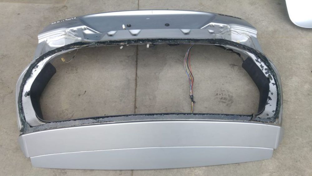 Haion mitsubishi outlander 2 2006-2012