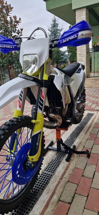 Husqvarna TE 150 2021