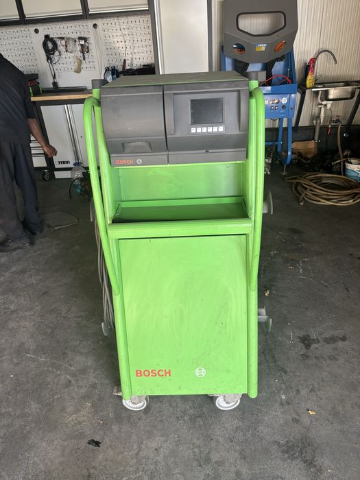 Bosch BEA350 statie itp autorizari service