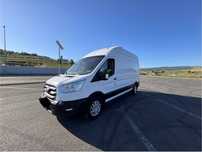 Ford transit 2020 frigorific