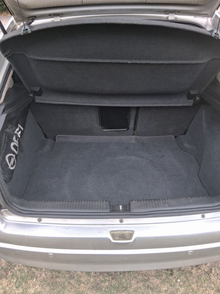 OPEL Astra G 1,7 DTI