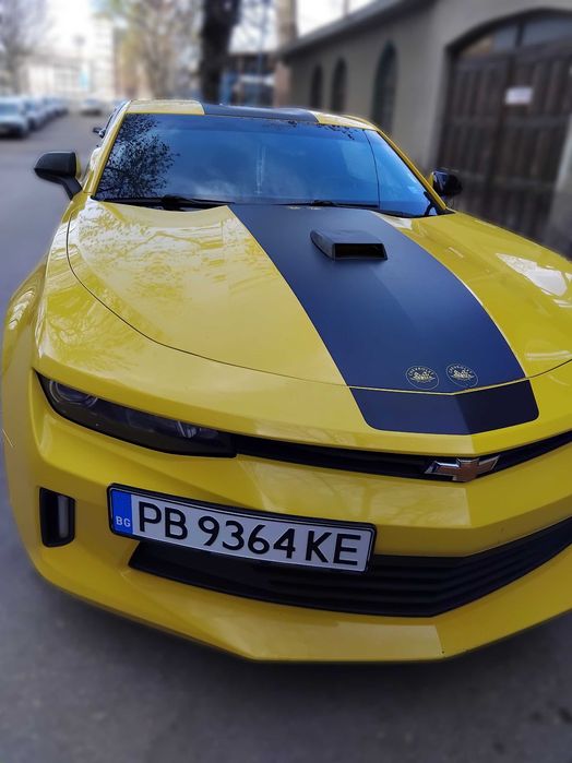 Кола под наем за абитуриентски бал, сватба, фотосесия и др.