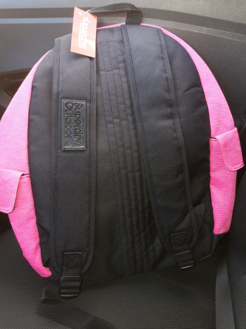 Rucsac Superdry Pink. Women