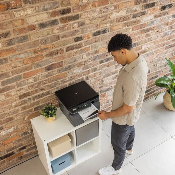 Brother DCP-L2600D - sigilată | factură | livrare gratuită | 599lei