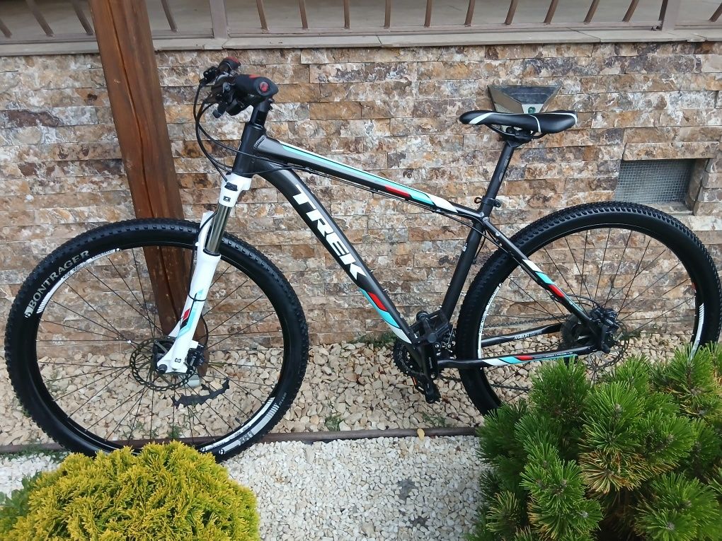 Bicicletă TREK 29 R