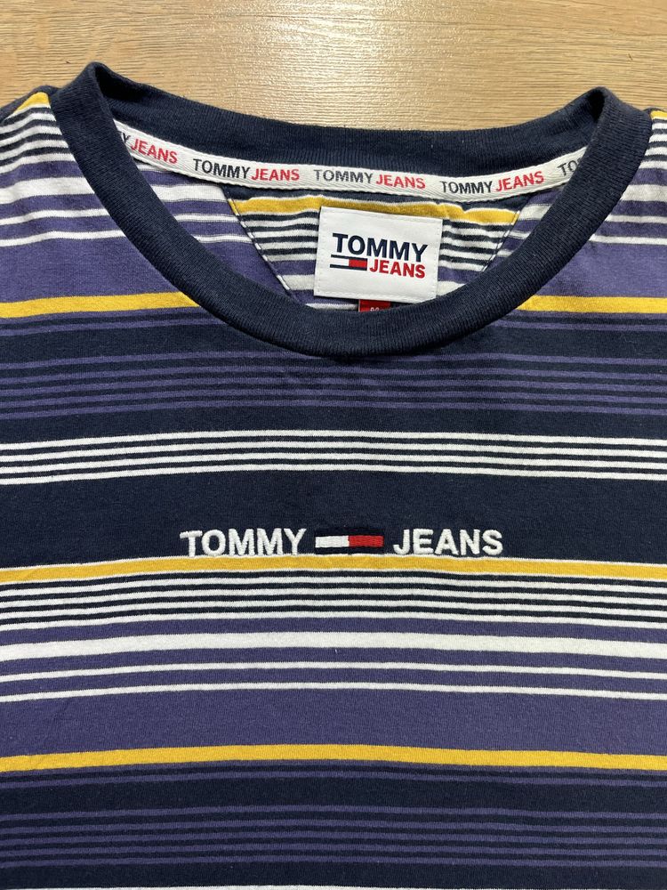 Calvin Klein,Tommy Hilfiger,Hugo Boss мъжки тениски М