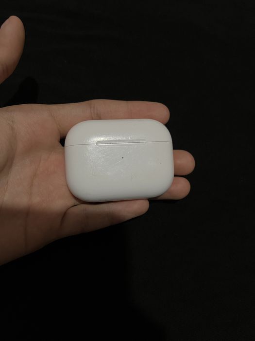 AirPods Pro кейс оригинал