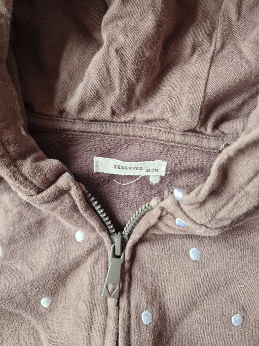 Лот дрешки момиченце 86-92 Zara, Reserved, H&Me