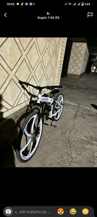 Велосипед срочно продам