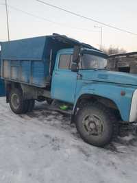 Уголь, гравий, песок, глина, навоз. Доставка по городу и районам.