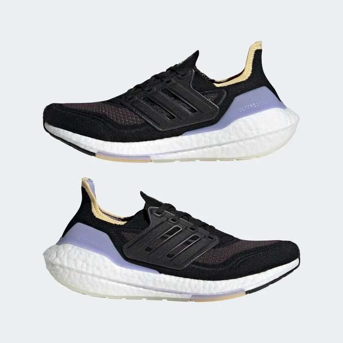 Оригинални маратонки * ADIDAS ULTRABOOST 21 Primegreen * EU 40 2/3