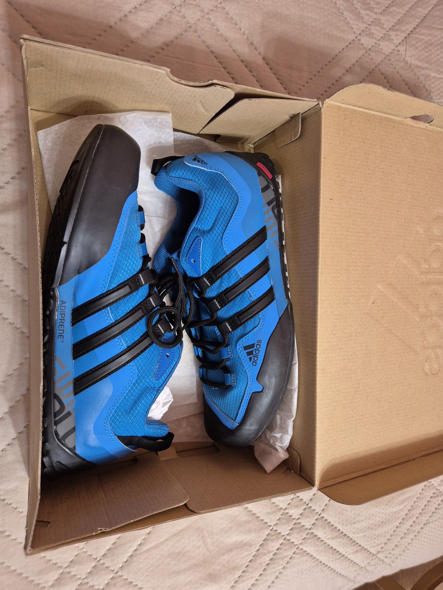 Adidas Terrex Swift Solo 45 1/3