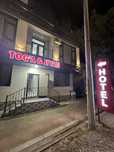 Toga va jiyan hotel Mehmonxona BEZ ZAKS MIROBOD TUMAN