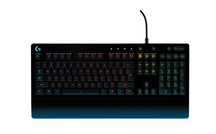 Tastatura gaming Logitech G213 RGB