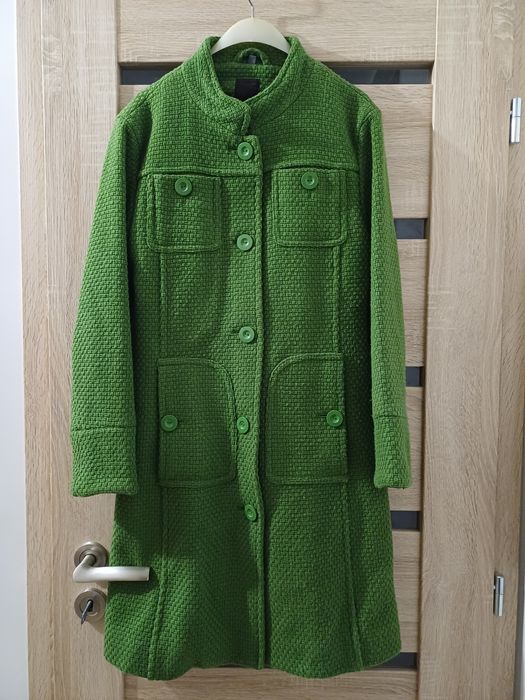 Зелена зимна свежест