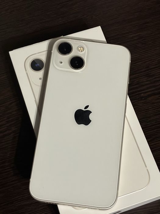 Продам iphone 13 б/у