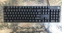 Tastatura Gaming mecanica LOGITECH G413 SE