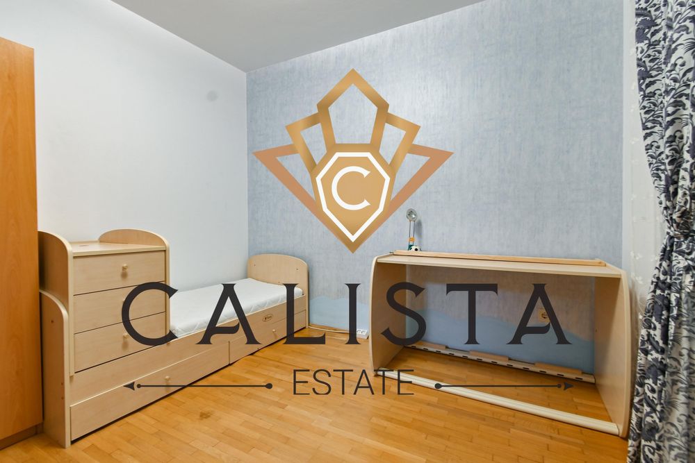 Дава се под наем Двустаен апартамент в София, Овча купел - 58 кв.м за 599 € - Снимка #3