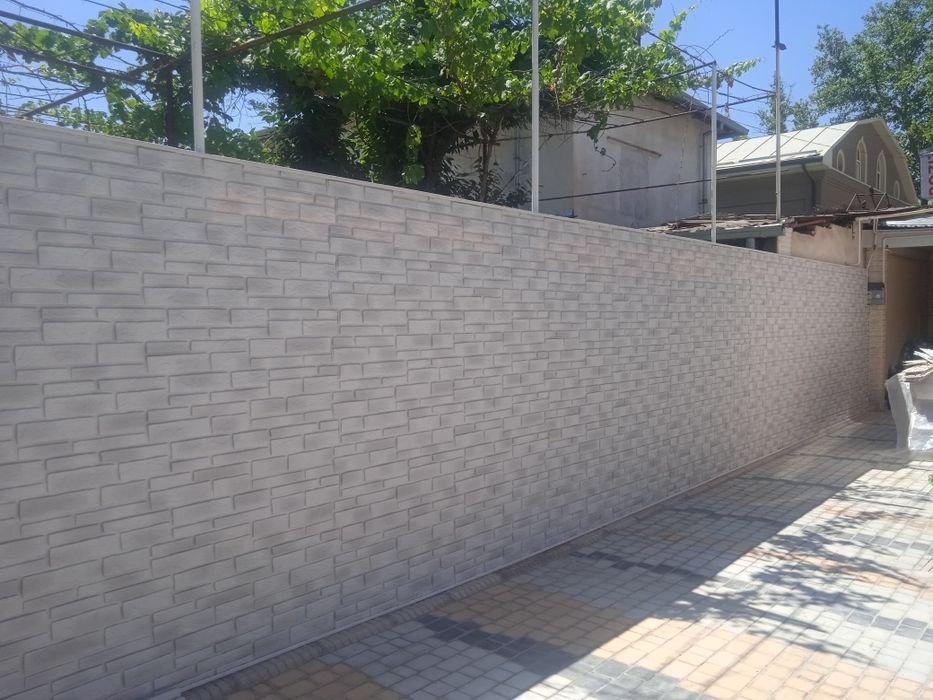 Сайдинг Нового Поколения