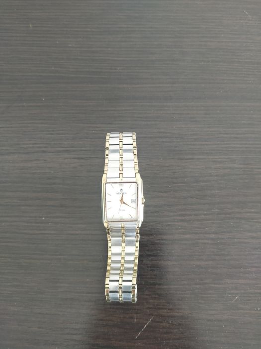 Продам наручные мужские часы б/у