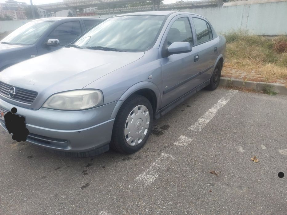 Opel Astra G de vanzare