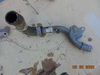 Conducta apa racire Ford Transit 2.0 euro 6 transit custom van tourneo 2.0