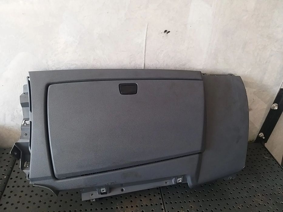 Torpedou bmw seria 1 e87